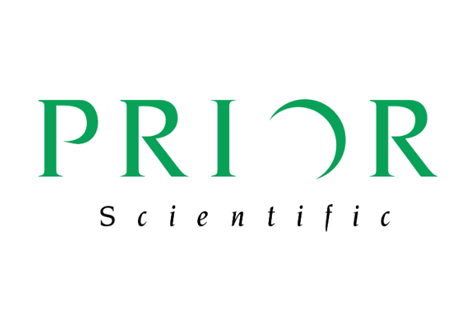 Prior Scientific logo 