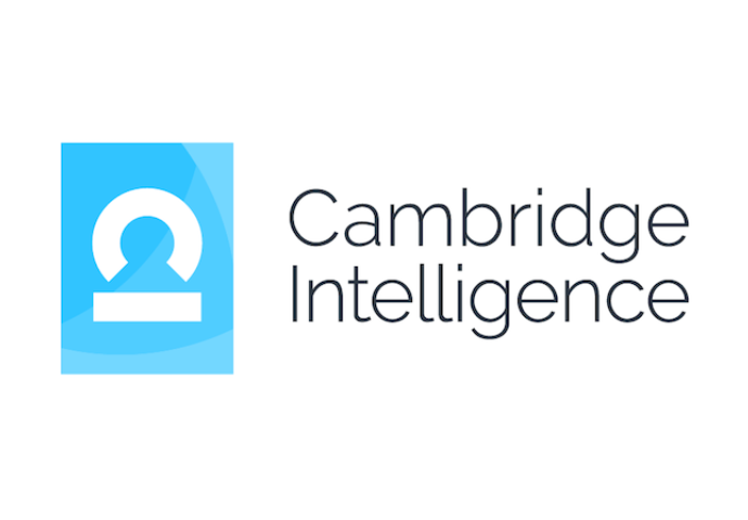 Cambridge Intelligence Limited 