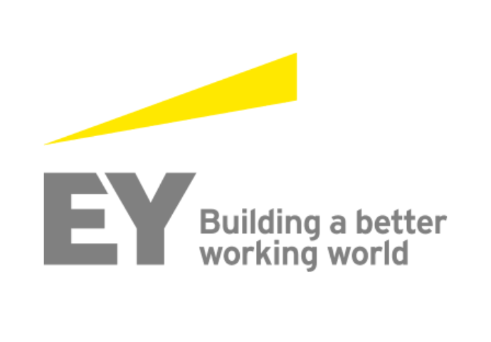 EY logo 