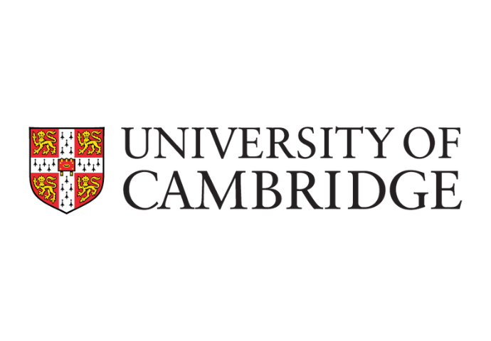 University of Cambridge logo  
