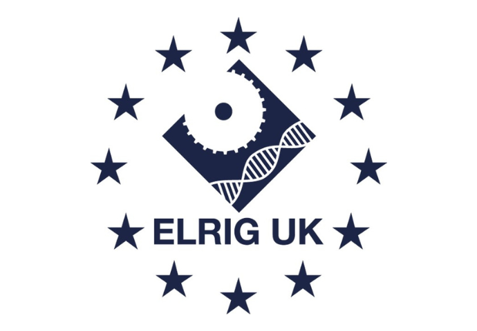 ELRIG UK Logo