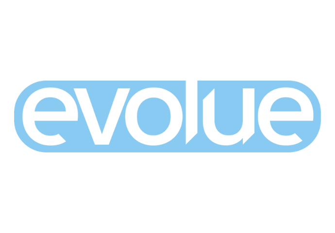 Evolue logo image