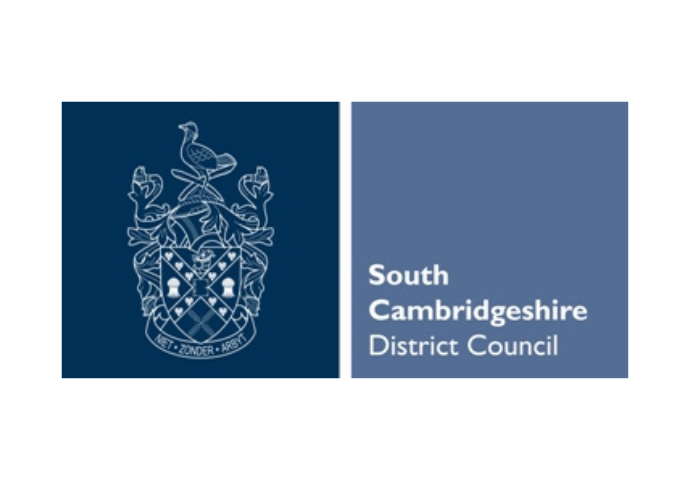 south cambs district logo 