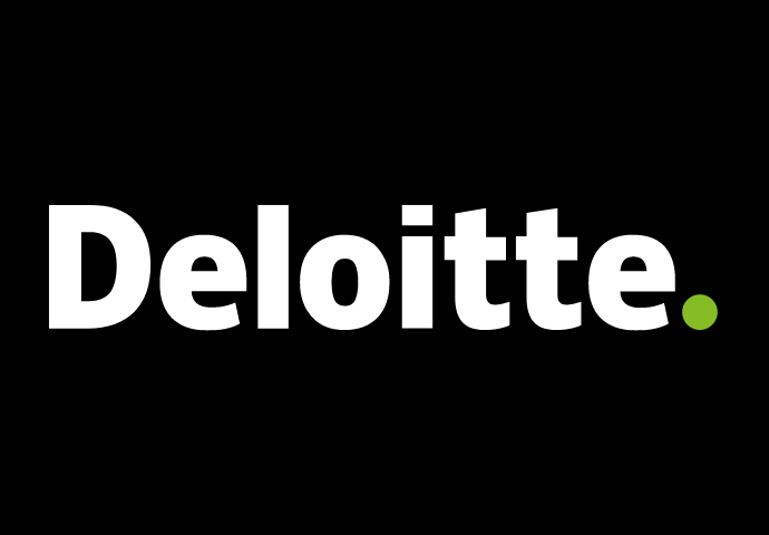 Deloitte LLP  logo 
