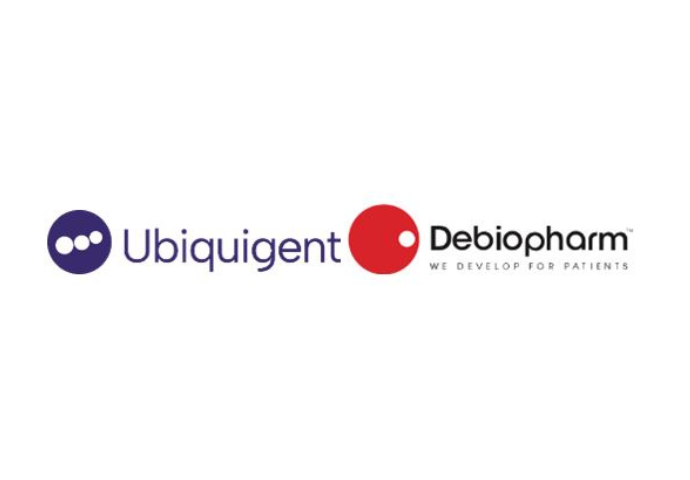 Ubiquigent and Debiopharm 