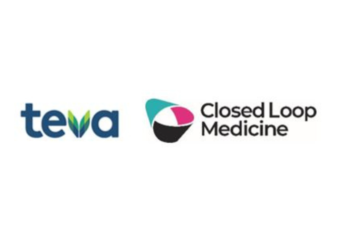 Closed Loop Medicine and Teva