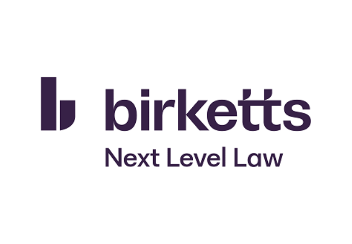 birketts logo 