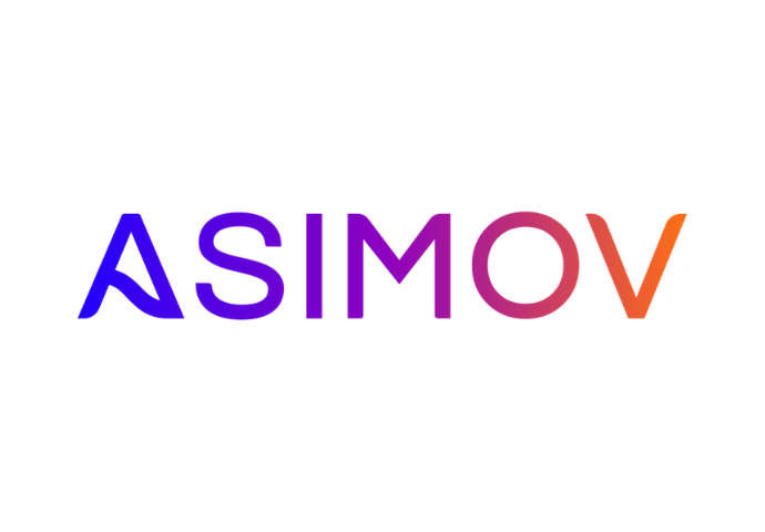 Asimov logo