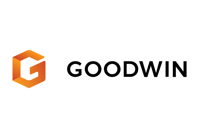 Goodwin logo 