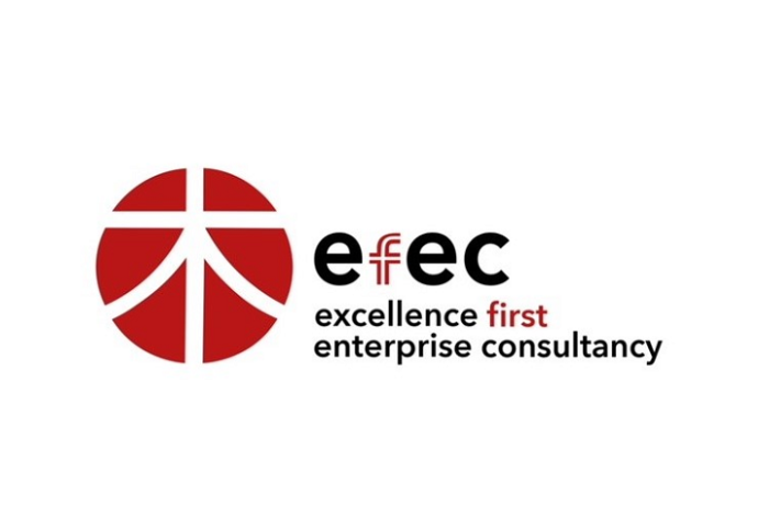 excellence first logo 