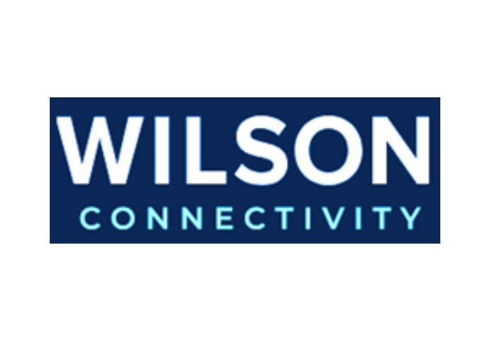 Wilson Connectivity 