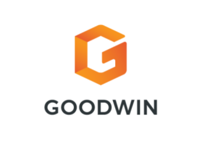 Goodwin logo 