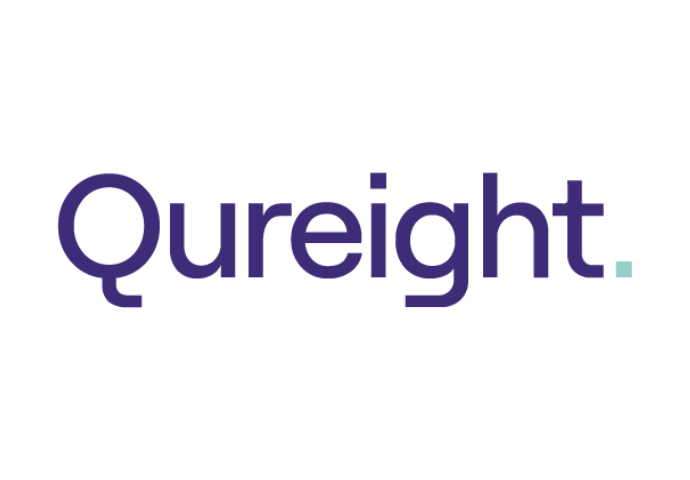 Qureight logo
