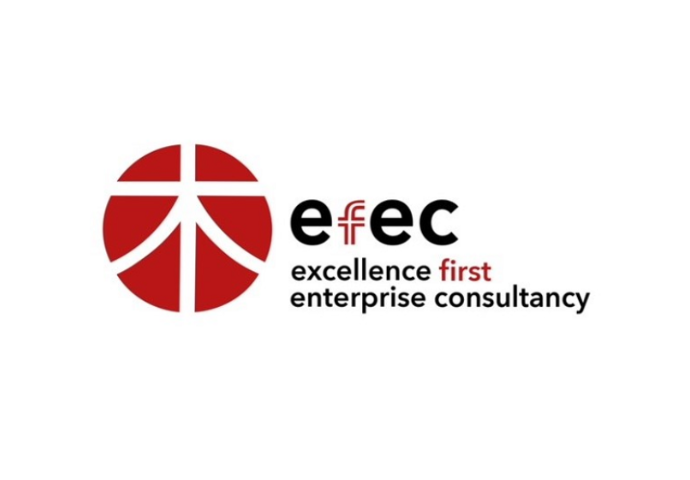 excellence first logo 