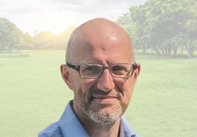 Professor Richard Meiser-Stedman