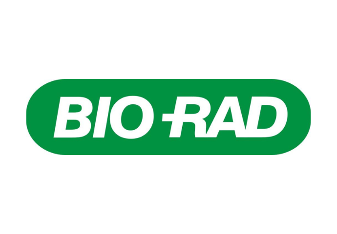 Bio-Rad logo