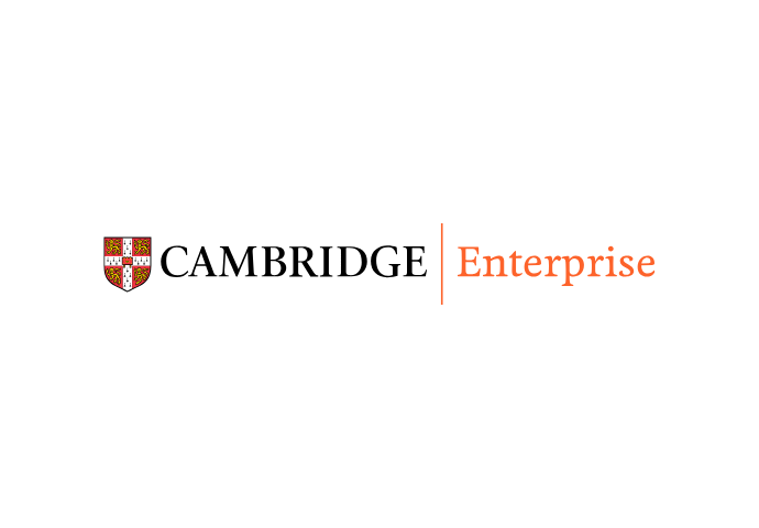 Cambridge Enterprise logo 