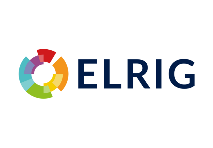 ELRIG Logo