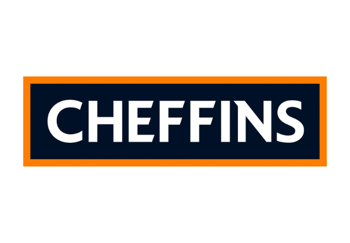 cheffins logo