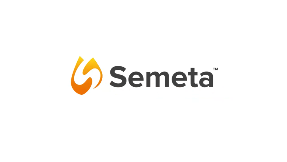 Logo for Semeta, new metabolism prediction software