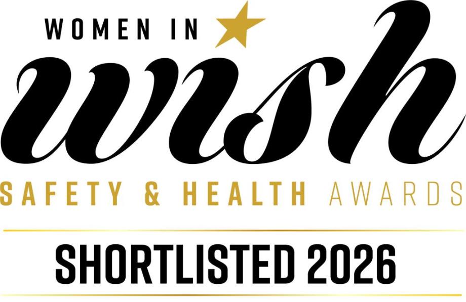 Laura Tull shortlisted for WISH Leader in Health & Safety Consultancy Award 2026