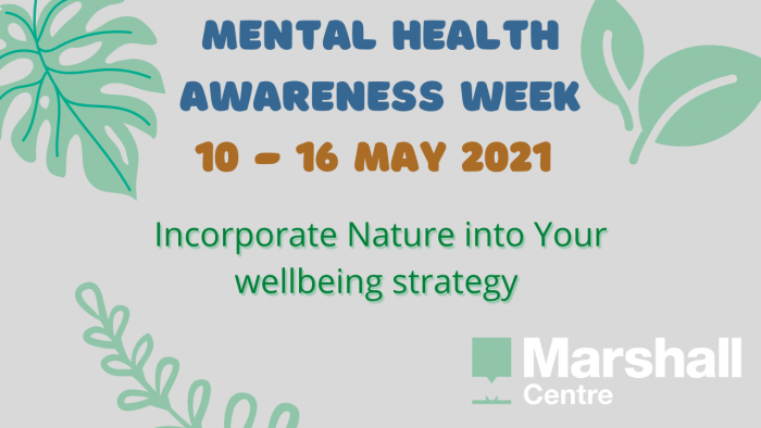 wellbeing week banner