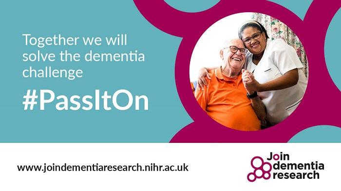 Join dementia research_banner