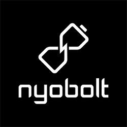 Nyobolt logo
