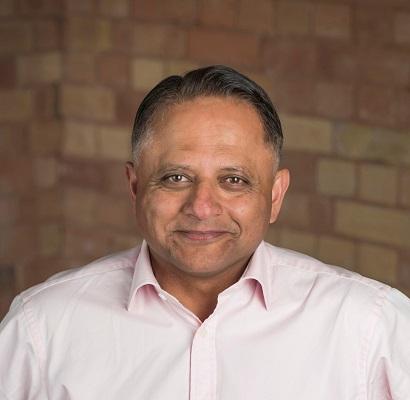 Redcat is the new venture of former Greene King Chief Executive, Rooney Anand. 