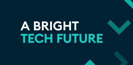 A Bright Tech Future report heading_ Tech Nation