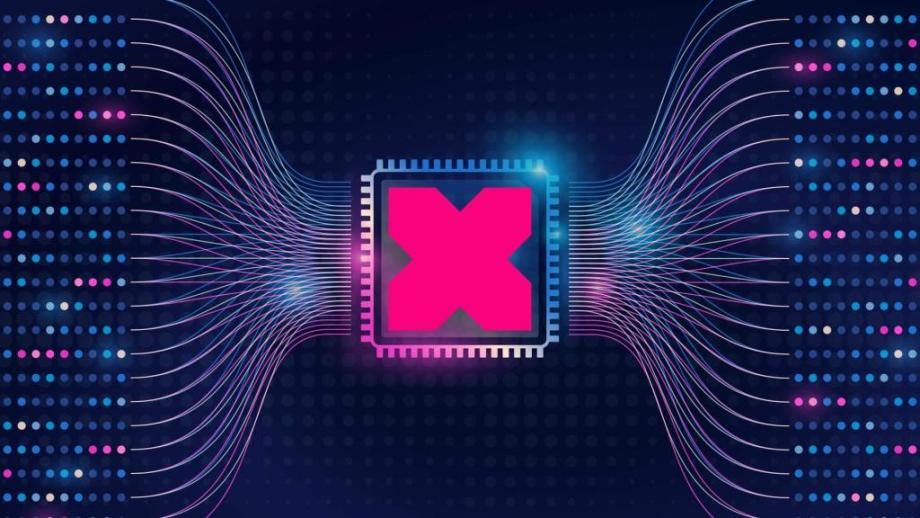 AI in marketing, KISS original image 