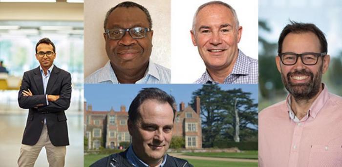 Cambridge scientists are among the new Fellows announced by the Academy of Medical Sciences