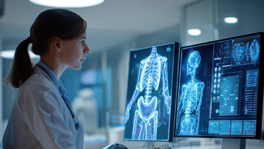 Transforming Patient Care