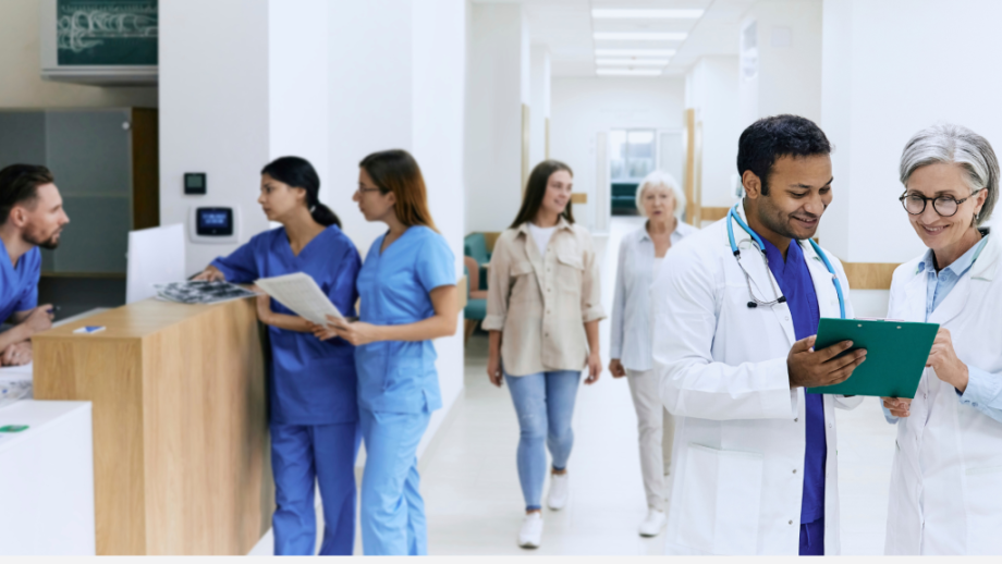 population health