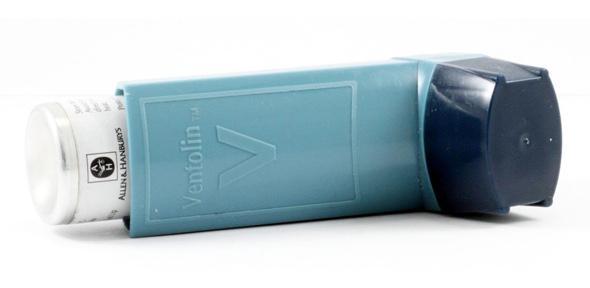 New imaging method could improve treatment of UK's 5 million asthma ...