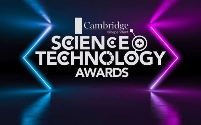 Cambridge Independent Science and Technology Awards
