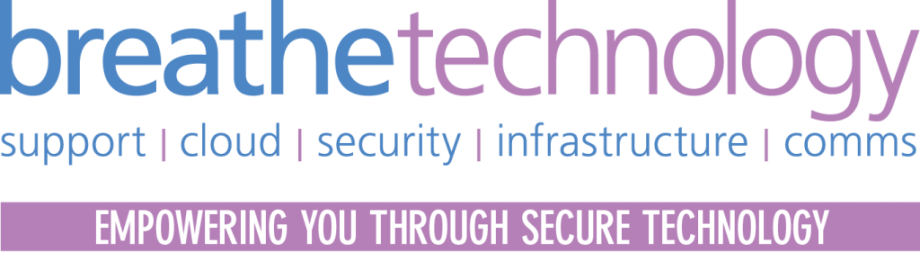 Breathe Technology 