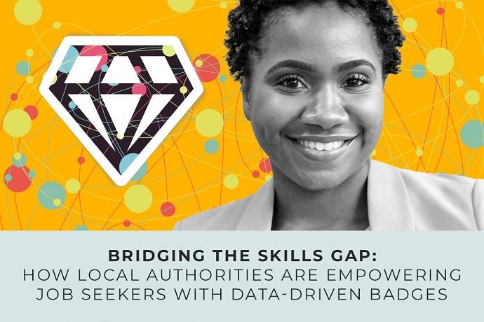 Bridging the skills gap poster