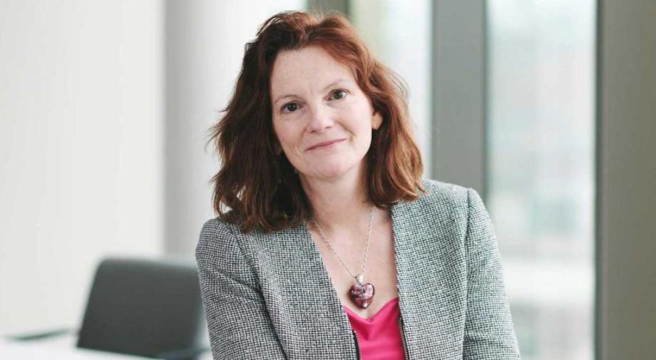 Claire Clarke