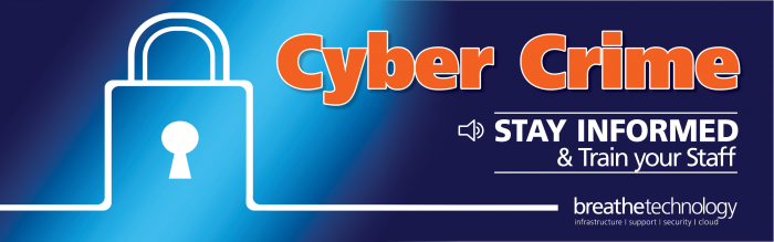 cyber security mailer