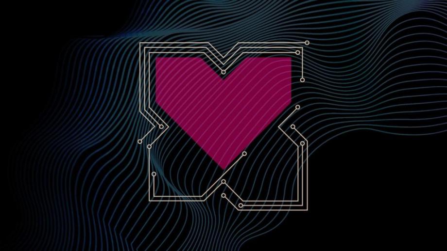 kiss graphic