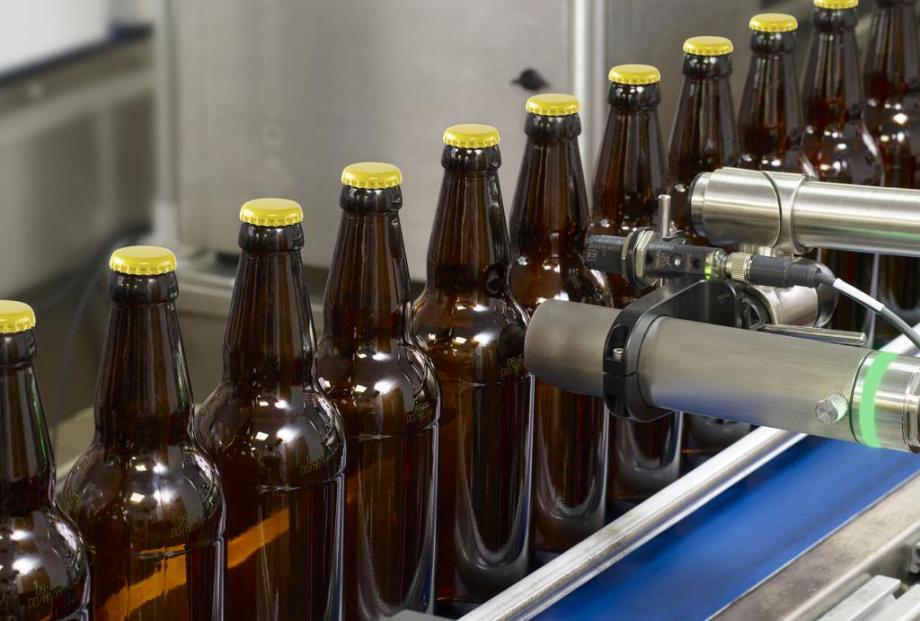 bottles