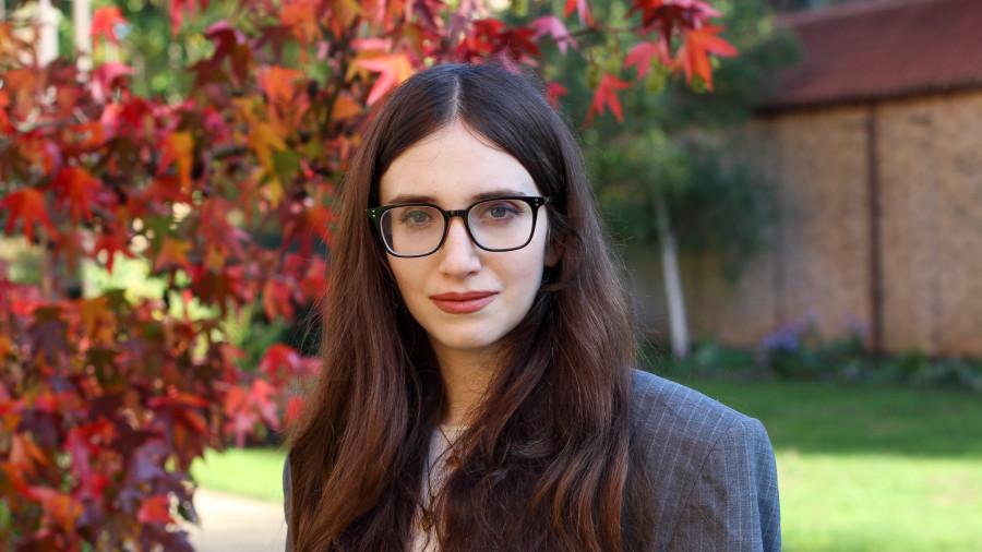 Dr Anna Lukina
