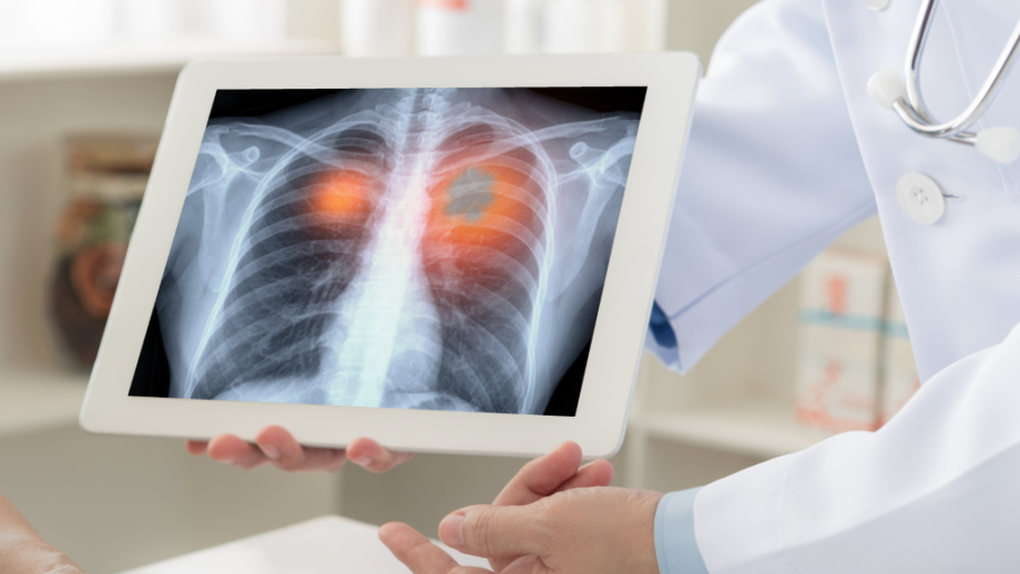 Respiratory Care Digital Innovation Opportunities 