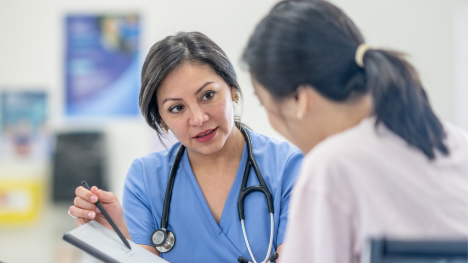 Beyond Diagnosis: Erin’s Two-Decade Battle With PAH