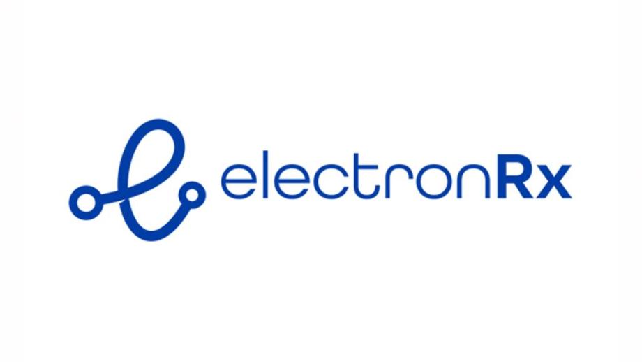 electronRx company logo