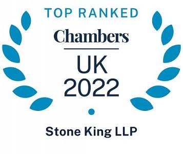 Chambers UK 2022