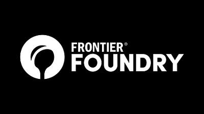 Frontier Foundry logo_banner