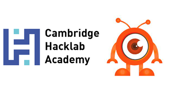 hacklab academy and robot image