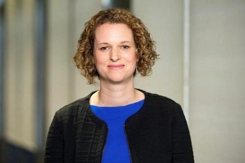 Hannah Simoes, Tax Partner, Deloitte